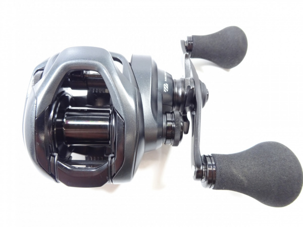 20エクスセンスDC SS XG 右